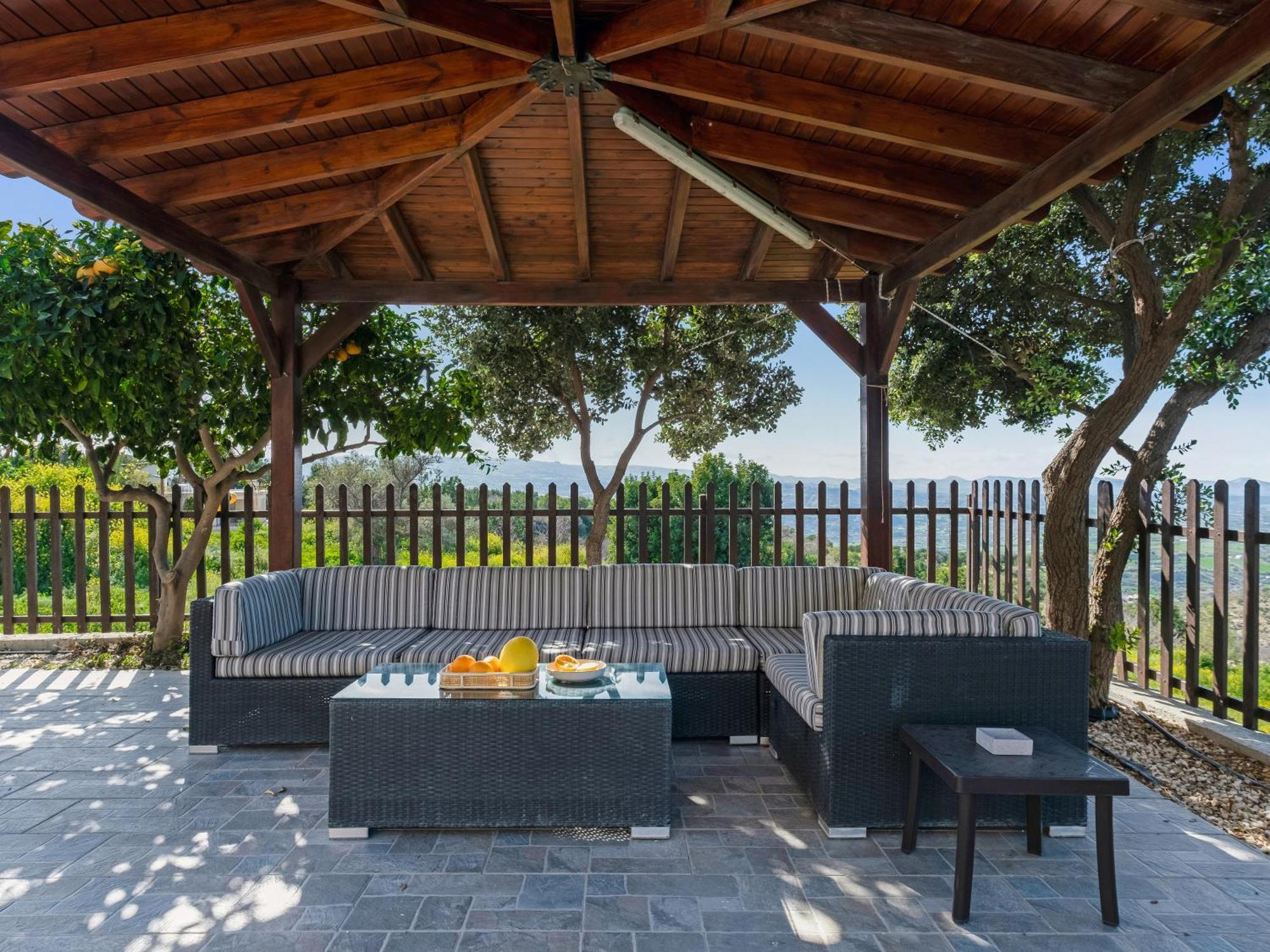 Sanders View Peristerona  Exterior foto