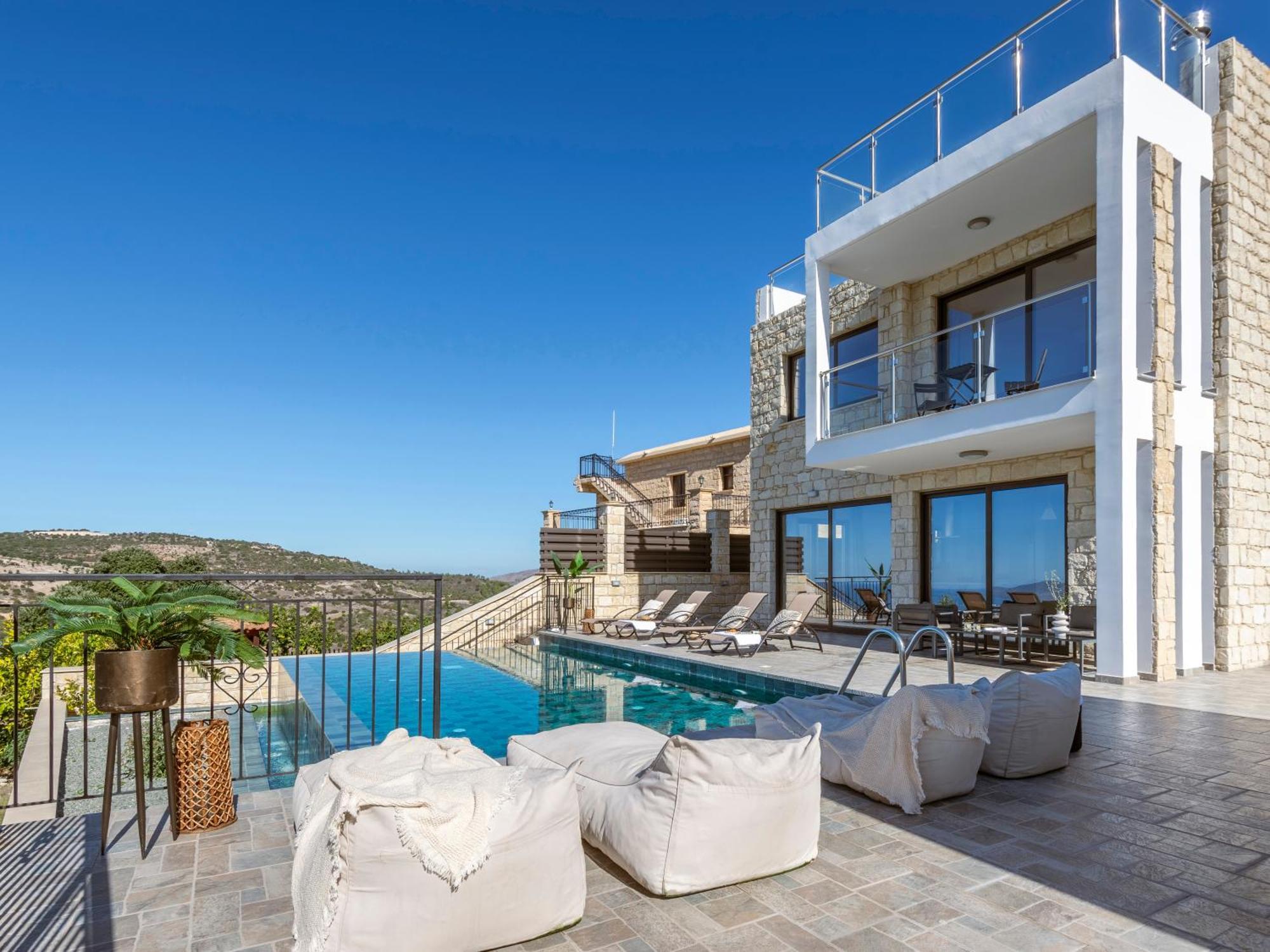 Sanders View Peristerona  Exterior foto