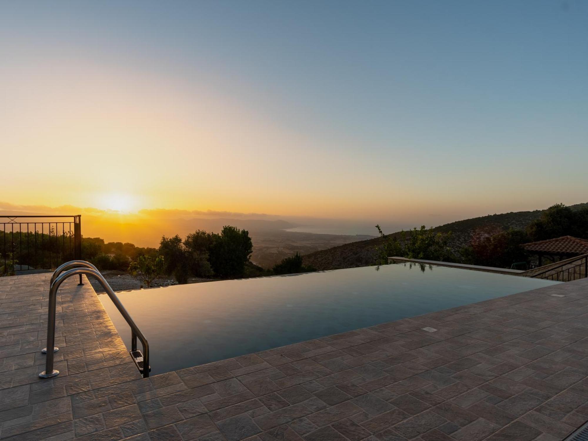 Sanders View Peristerona  Exterior foto