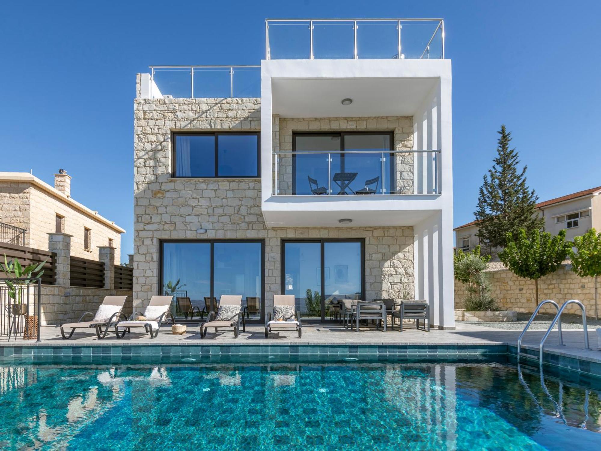 Sanders View Peristerona  Exterior foto