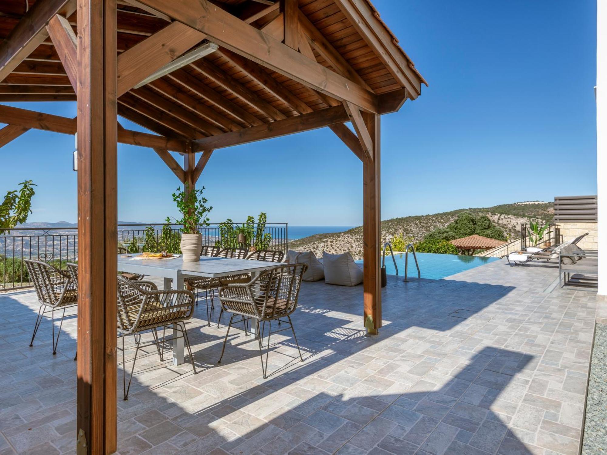 Sanders View Peristerona  Exterior foto