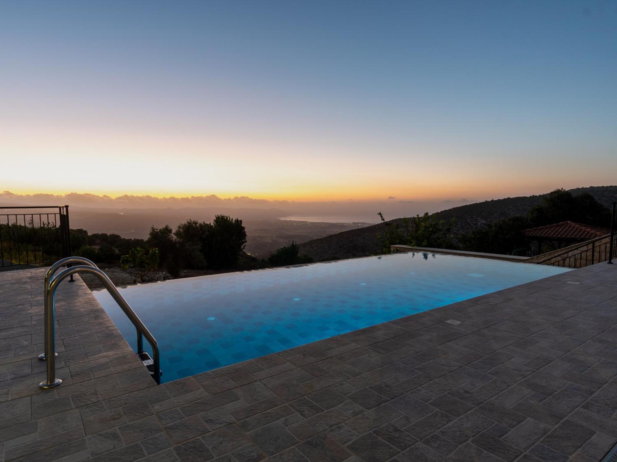 Sanders View Peristerona  Exterior foto