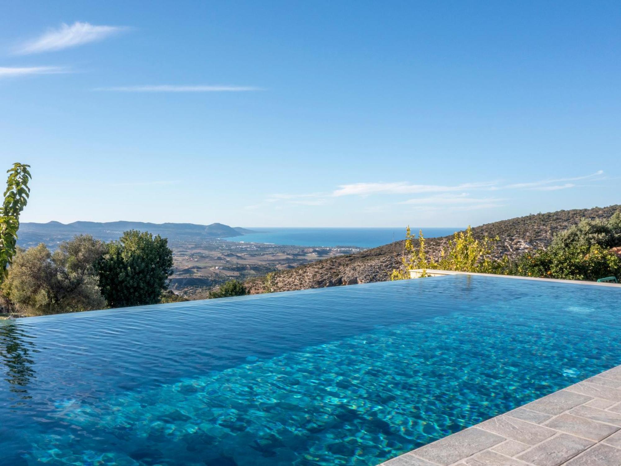 Sanders View Peristerona  Exterior foto