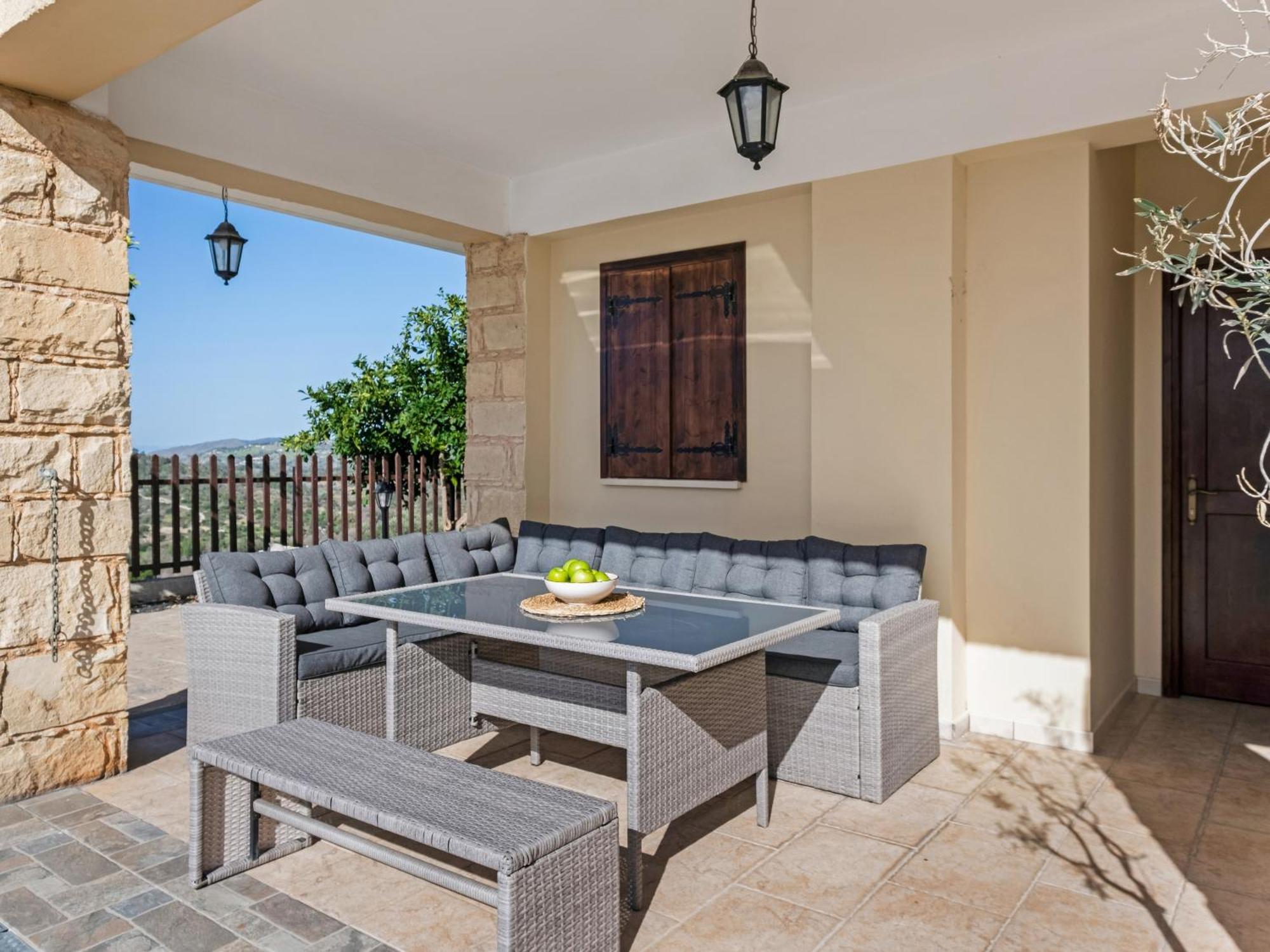 Sanders View Peristerona  Exterior foto