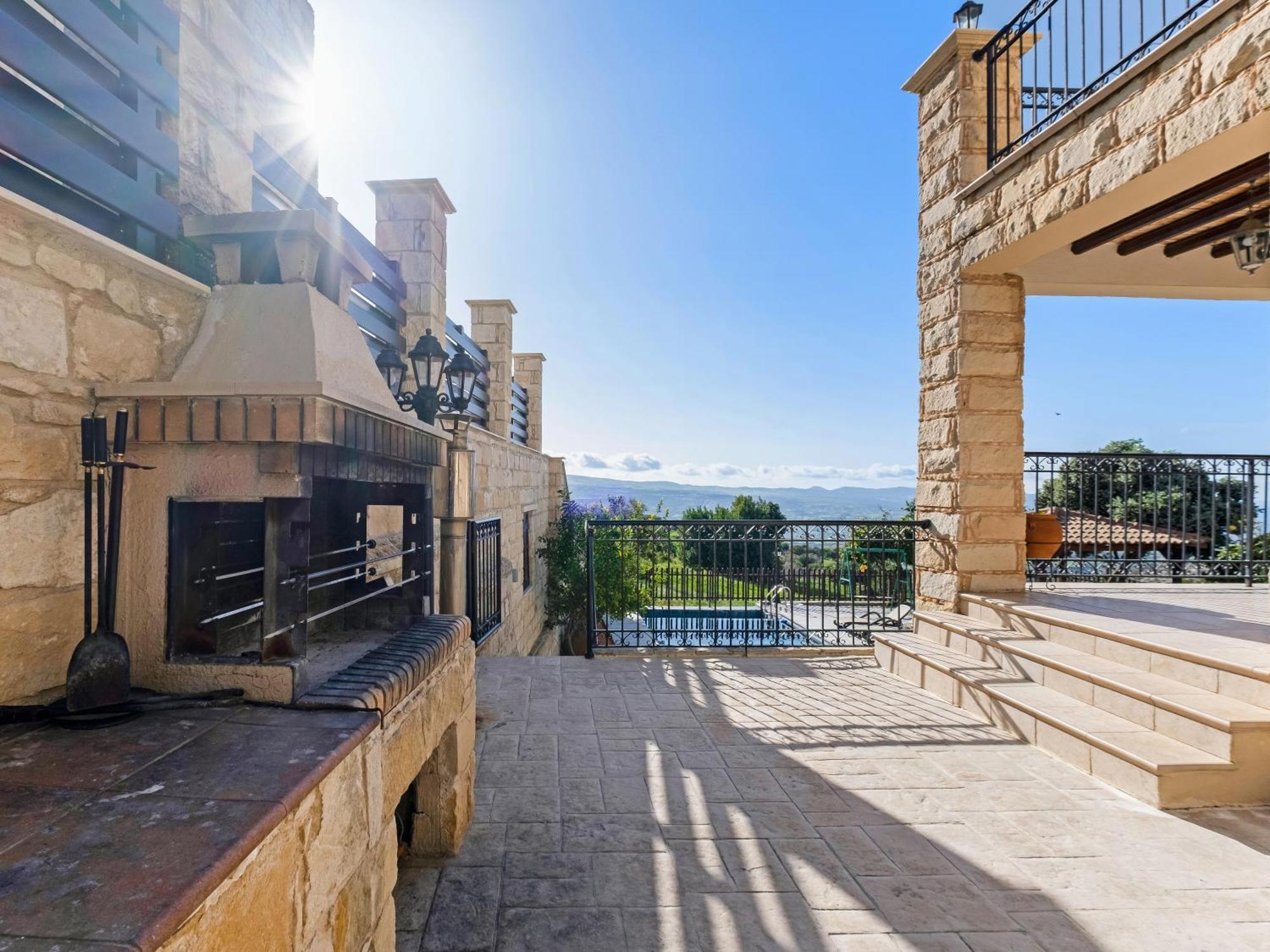 Sanders View Peristerona  Exterior foto