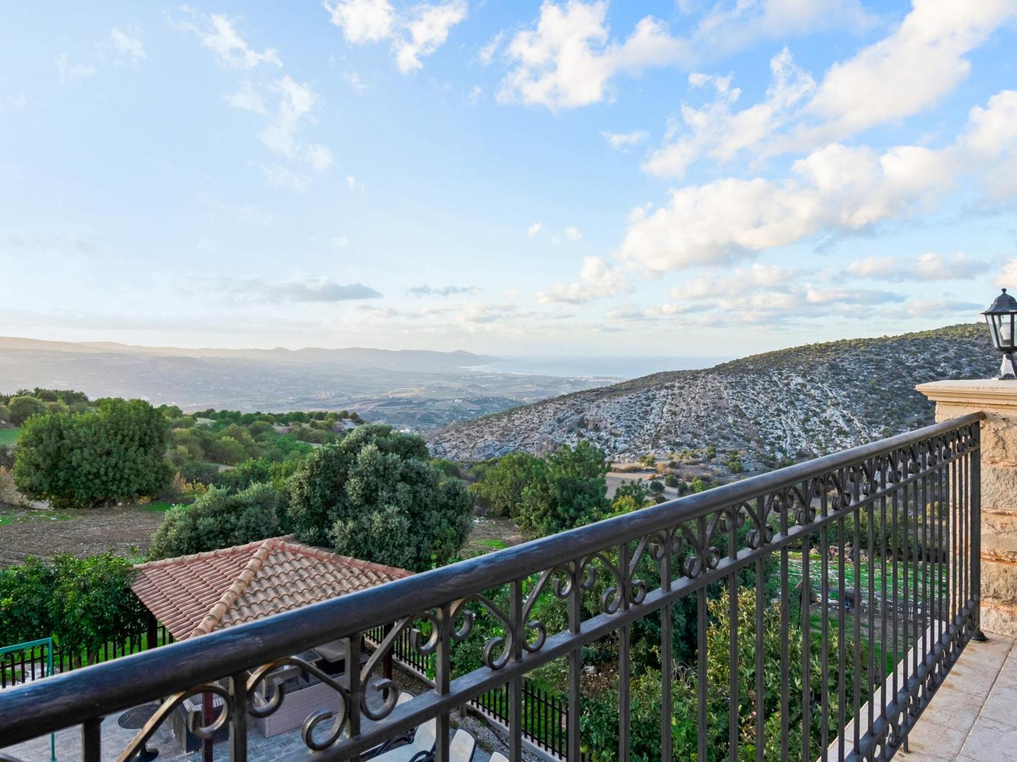 Sanders View Peristerona  Exterior foto